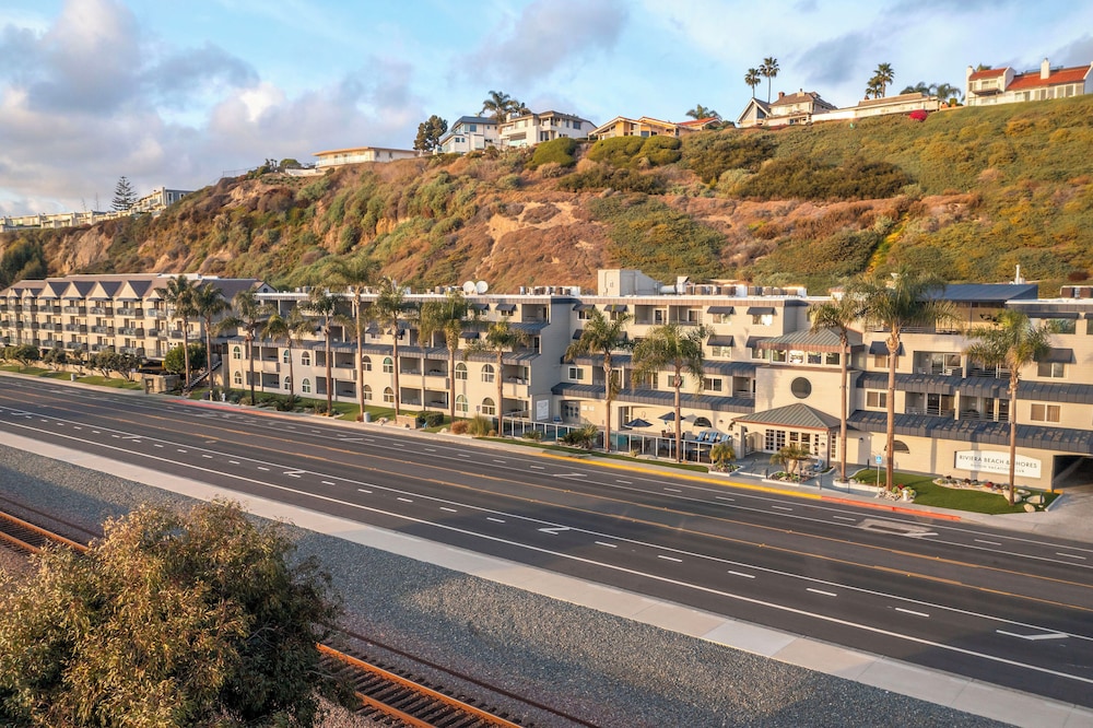 Hilton Vacation Club Riviera Beach & Shores CA - photo 71