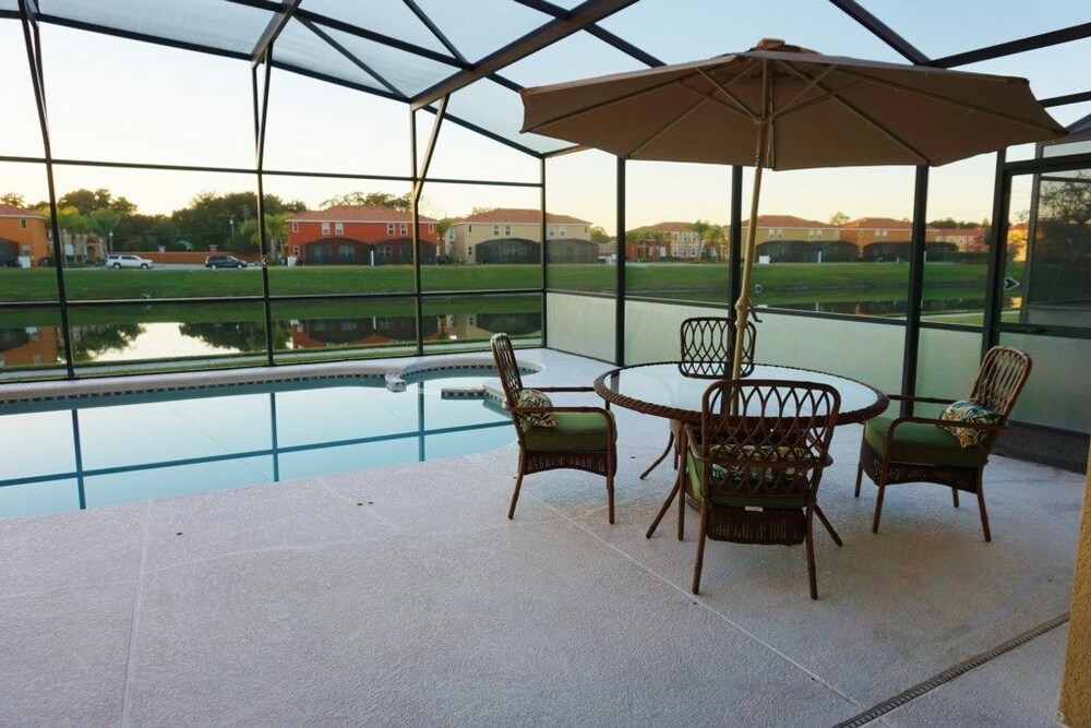 Bella Vida Resort By Cozykey - photo 33