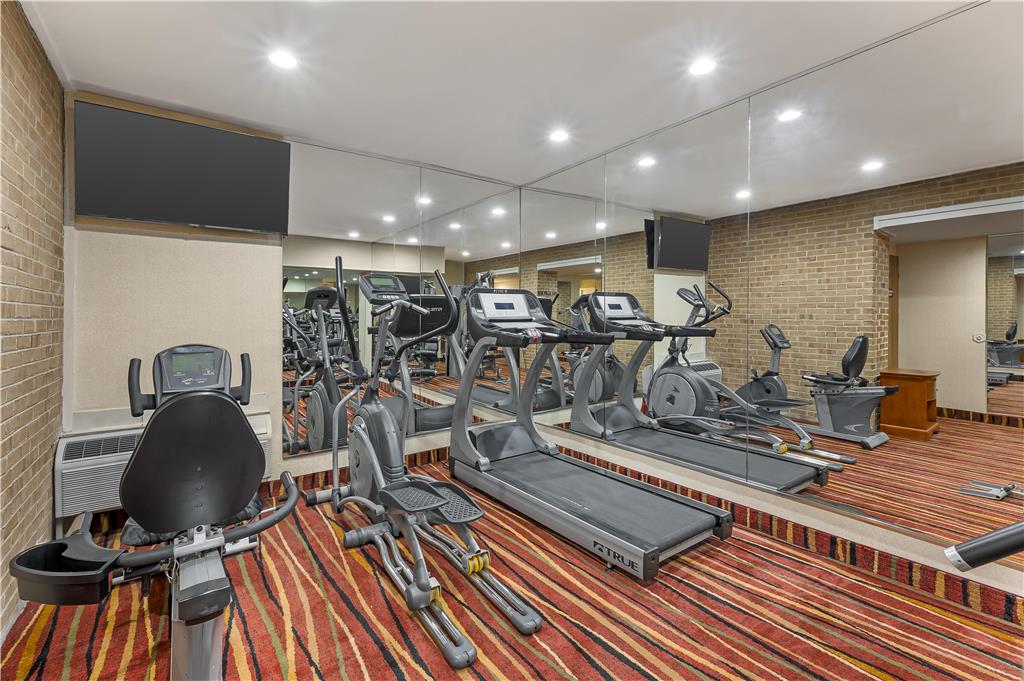 Best Western Manassas - photo 8