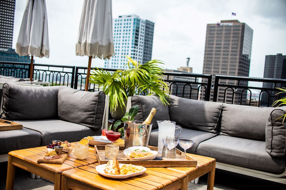 Virgin Hotels New Orleans - photo 102