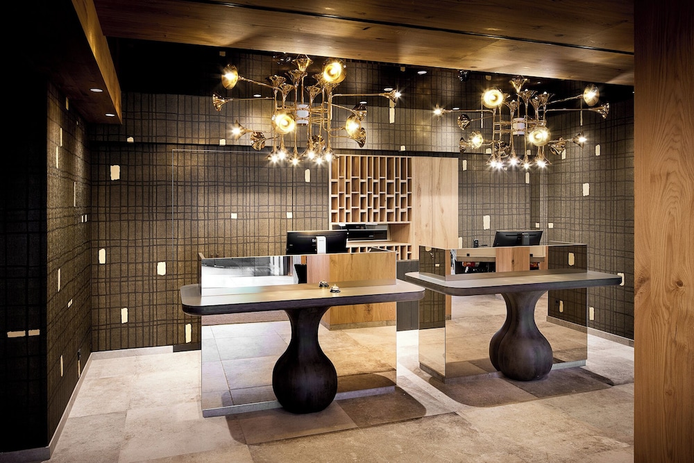 Hotel Alte Post — Fieberbrunn — photo 5