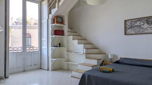 Elephant Sea View — 4-Star Luxury Hotel in Catania, Italy