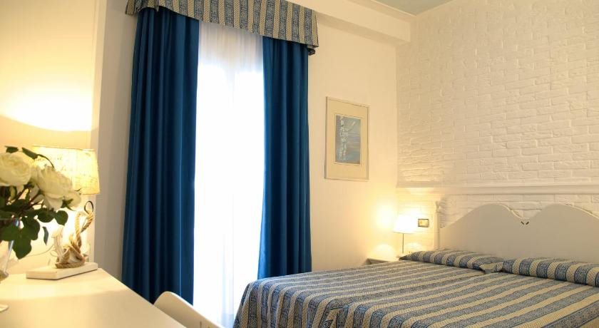 Hotel La Goletta in Lignano Sabbiadoro, Italy