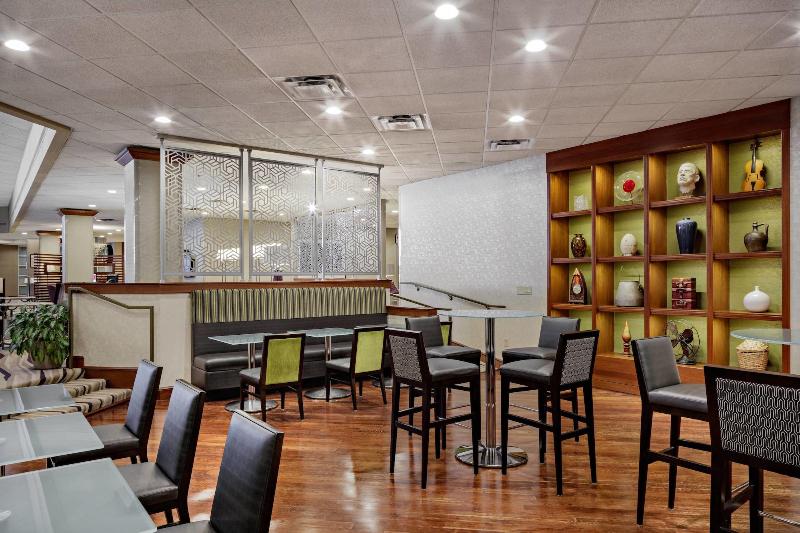 Sheraton Syracuse University Hotel & Conference Center - photo 25