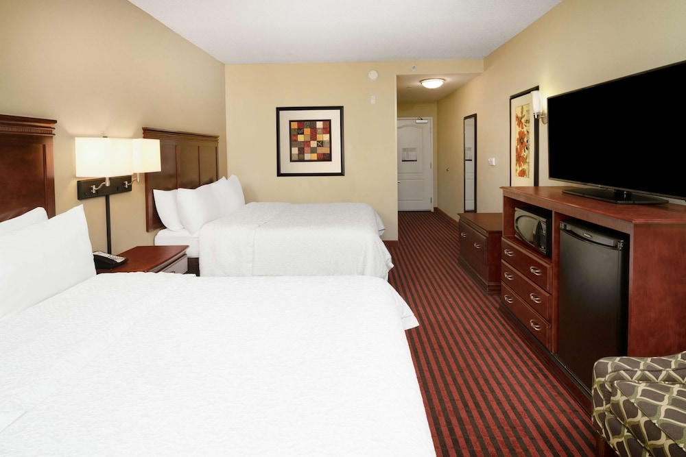 Hampton Inn Covington GA - photo 18