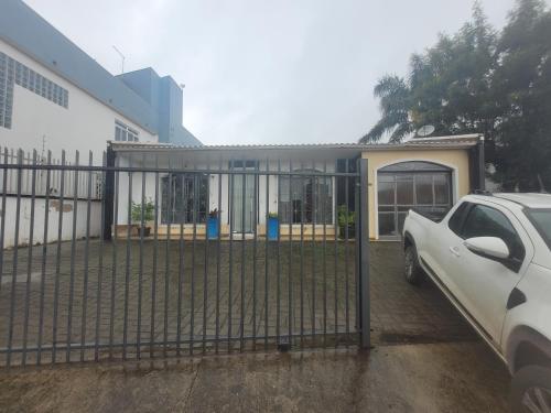 Hospedagem Pedro e Maria in Lages, Brasil