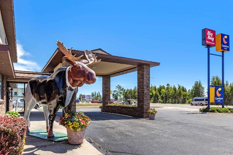 Comfort Inn Manistique MI - photo 7