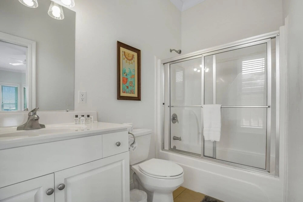 Large Waterfront Duplex in Gulf Shores Pet Friend - photo 9