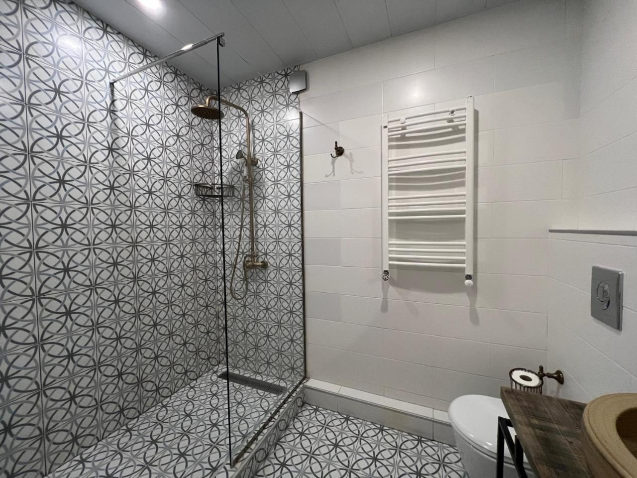 Gudauri Loft Hotel