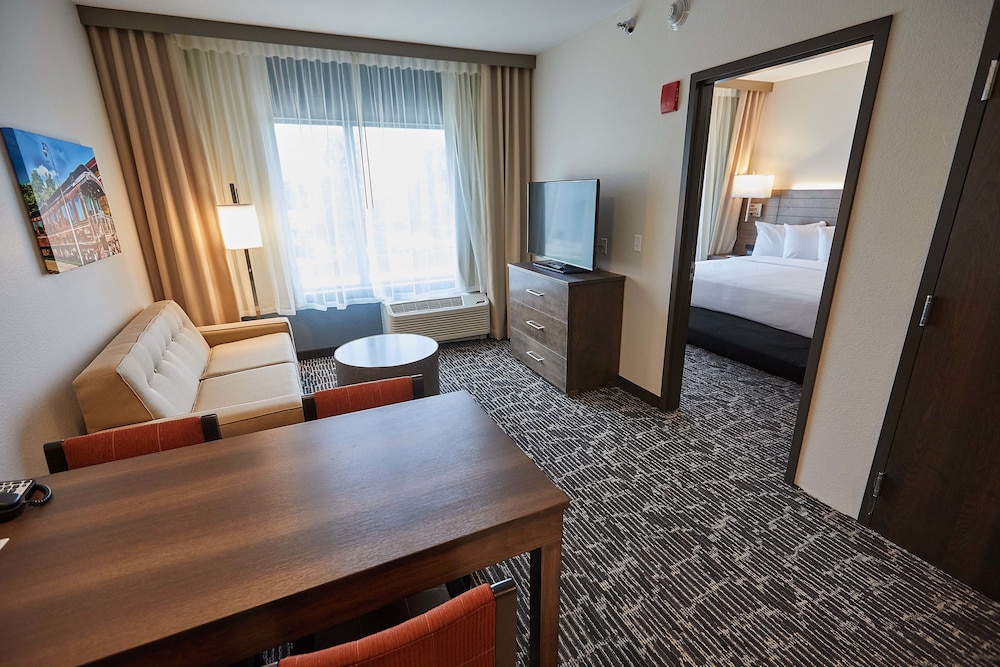 Gundersen Hotel & Suites - photo 14