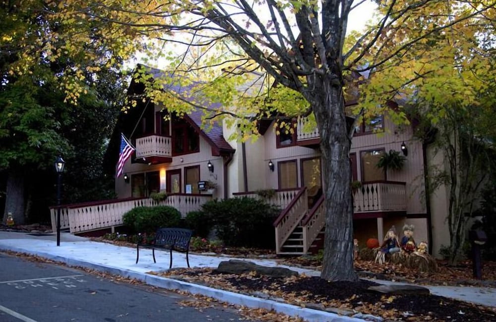Loreley Resort - featured photo