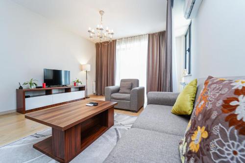 Archi tower Luxury apartment in Vake