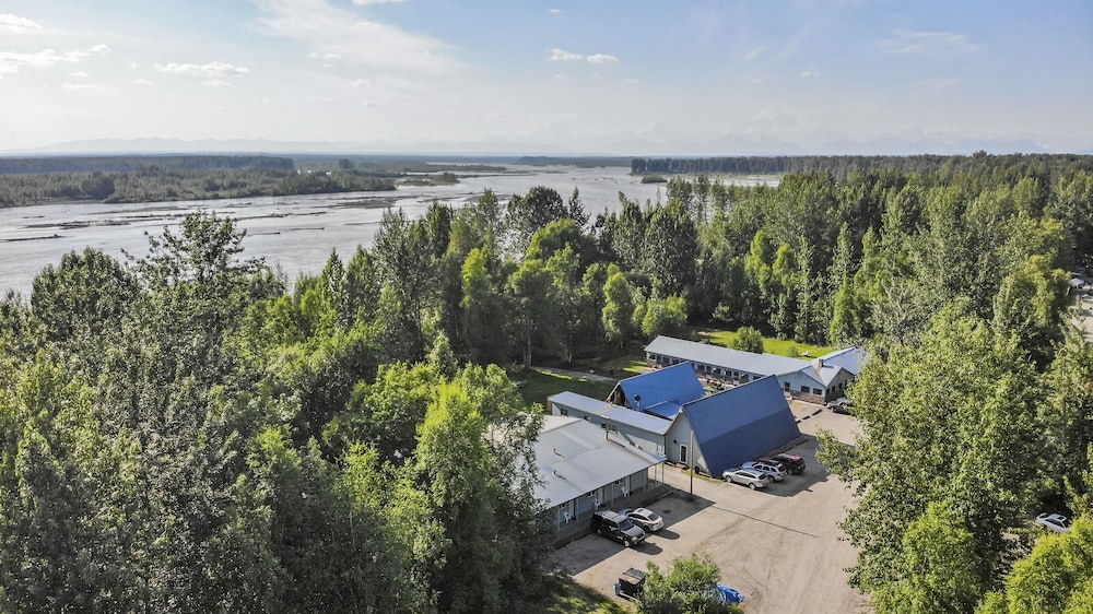 Talkeetna Inn - photo 44