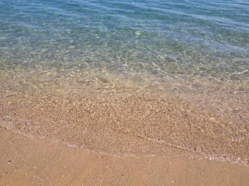 Makedos Sea View in Nea Vrasna, Greece