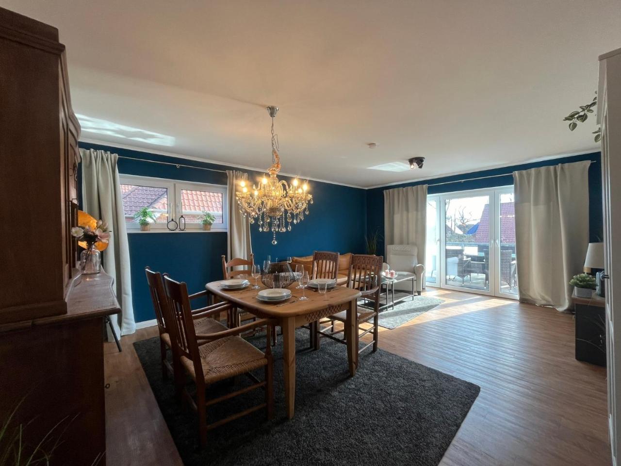 Wohnglück Bad Zwischenahn — 4-Star Luxury Hotel in Bad Zwischenahn, Germany