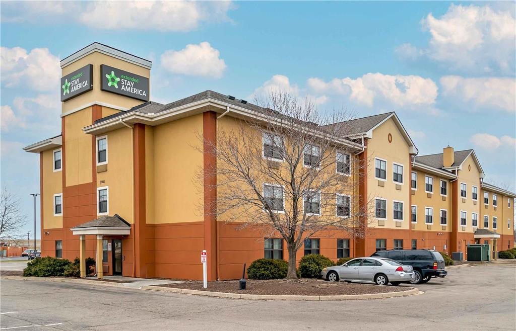 Extended Stay America Select Suites Detroit Roseville in Roseville, United States