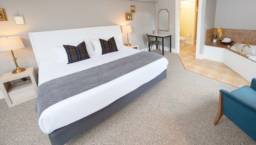 The New London Inn - photo 22