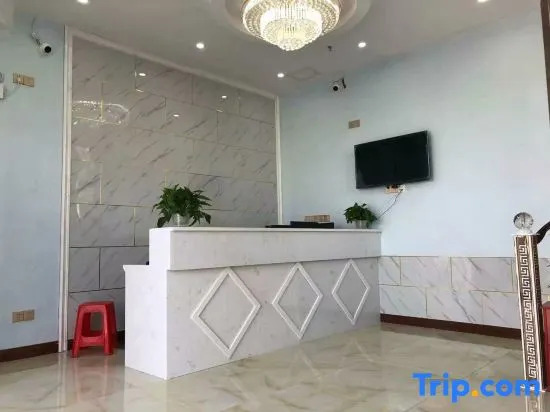 Yishangju Theme Hotel - last minute hotel in Wuhan