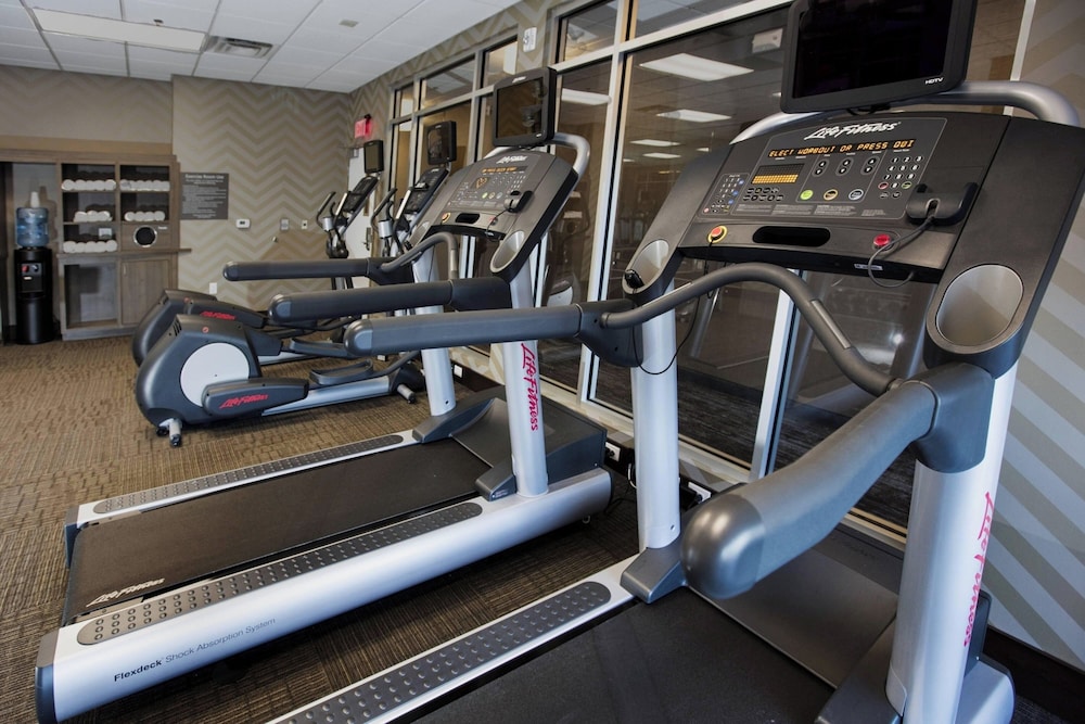 Residence Inn Lake Charles - photo 25