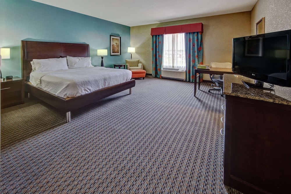 Hilton Garden Inn Tulsa Midtown - photo 16