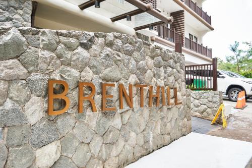 QFandZ Baguio Homestay at BRENTHILL Condominium — 4-Star Luxury Hotel in Baguio, Philippines