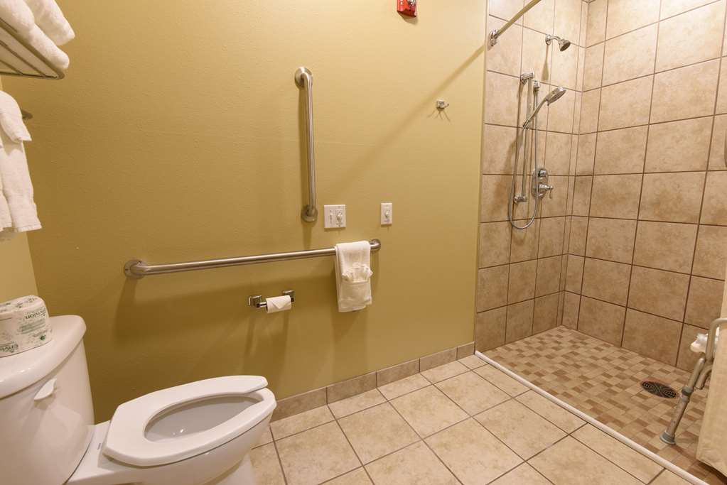 Best Western Plus Vintage Valley Inn - photo 43