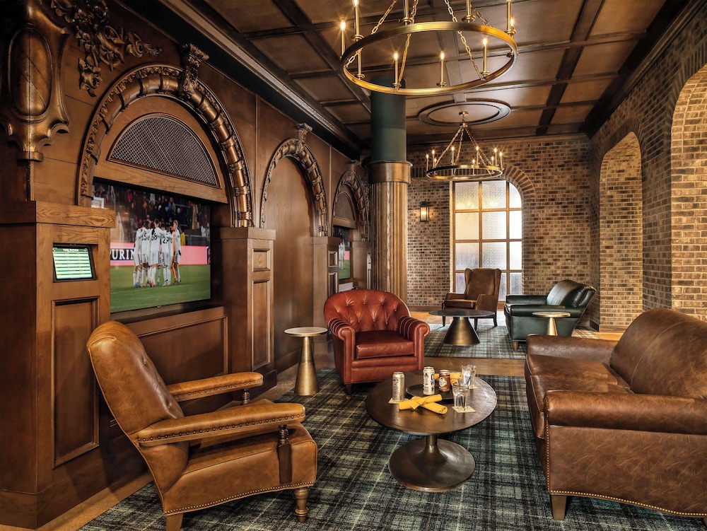 St. Louis Union Station Hotel Curio Collection by Hilton - photo 144