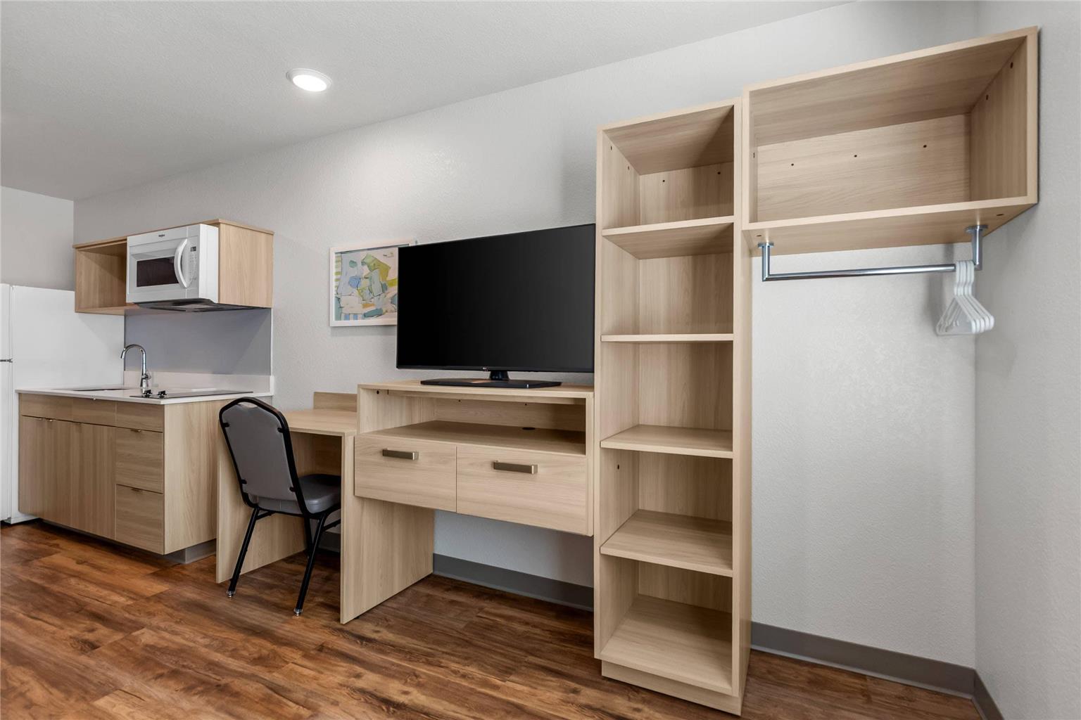 WoodSpring Suites St Peters OFallon - photo 14