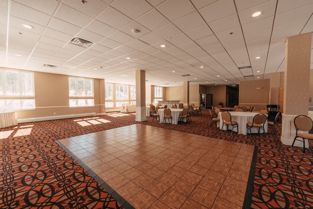 Holiday Inn Club Vacations Mount Ascutney Resort by IHG - photo 43