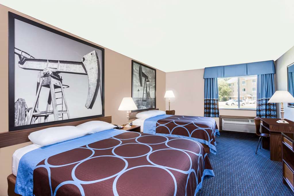 Super 8 by Wyndham El Dorado - photo 6