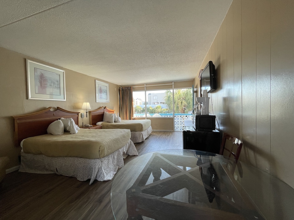 Polynesian Beach & Golf Resort - photo 35