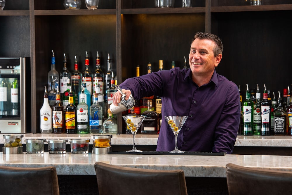 Holiday Inn Boston Logan Airport Chelsea by IHG - photo 25