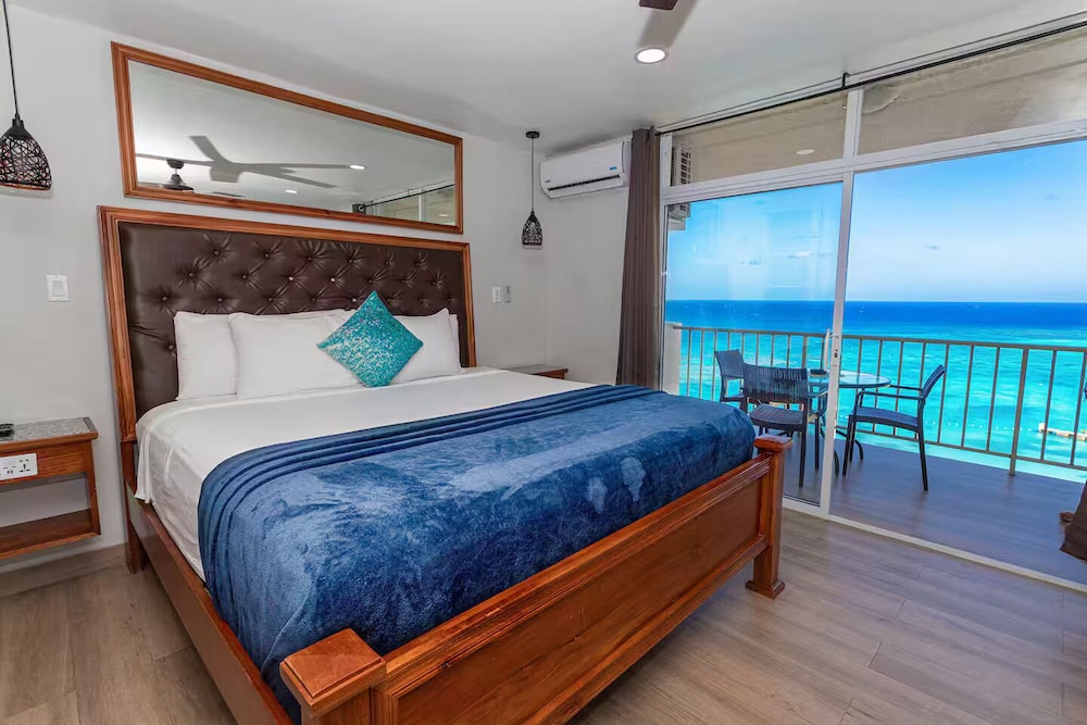 Montego Bay Club Apartments — 4-Star Luxury Hotel in Montego Bay, Jamaica