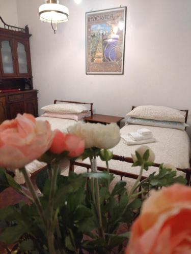 Camilla's House — 4-Star Luxury Hotel in Rome, Italy
