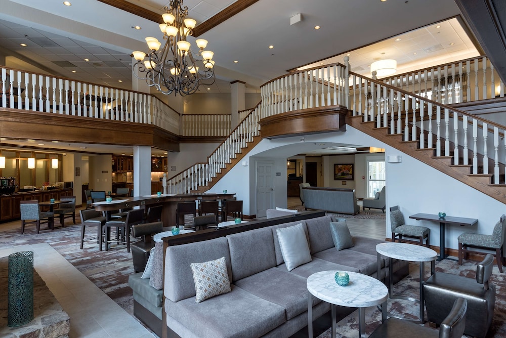 Homewood Suites by Hilton Raleigh Cary - photo 6