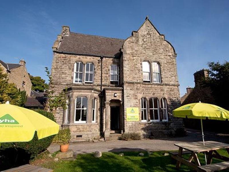 Yha Hathersage 5004495 — Hathersage