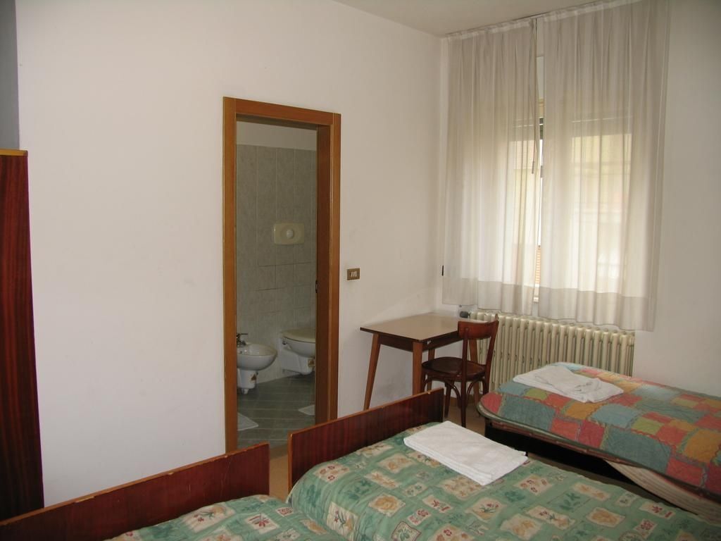 Hotel Oasi — Trento — photo 3