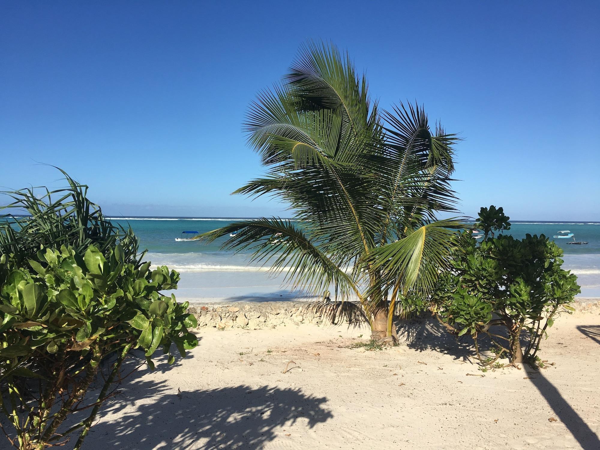 Jafferji Beach Retreat in Unknown City, Tanzania