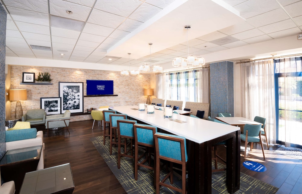 Hampton Inn Tucson Airport - photo 5