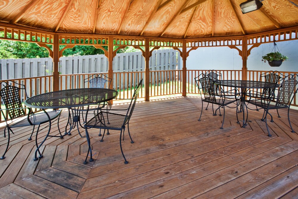 Candlewood Suites Augusta by IHG - photo 35