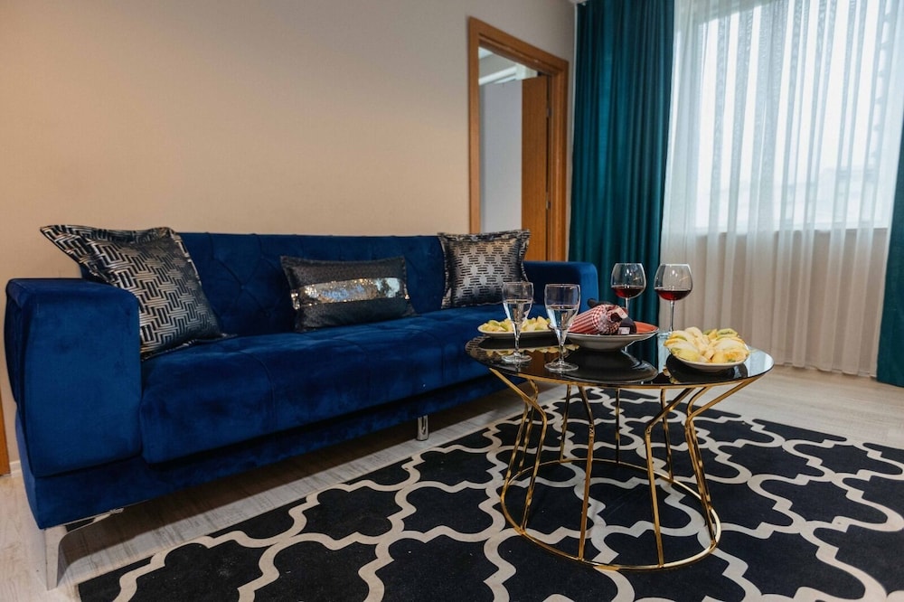 Lina Suit Hotel — Istanbul — photo 5