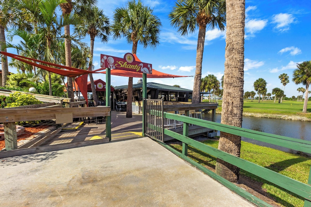 Okeechobee KOA Resort - photo 24