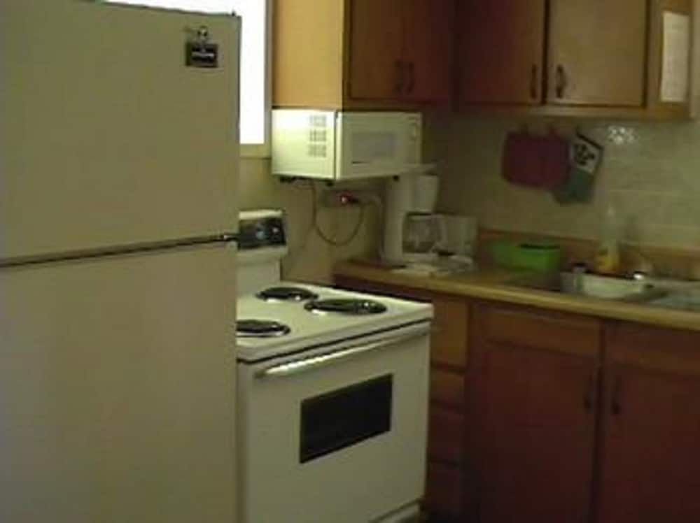 Riverbend Lodging - photo 19