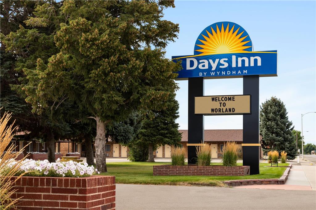 Days Inn by Wyndham Worland in Worland, United States