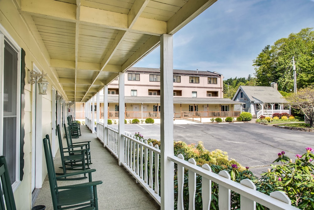 Boxwood Lodge - photo 55
