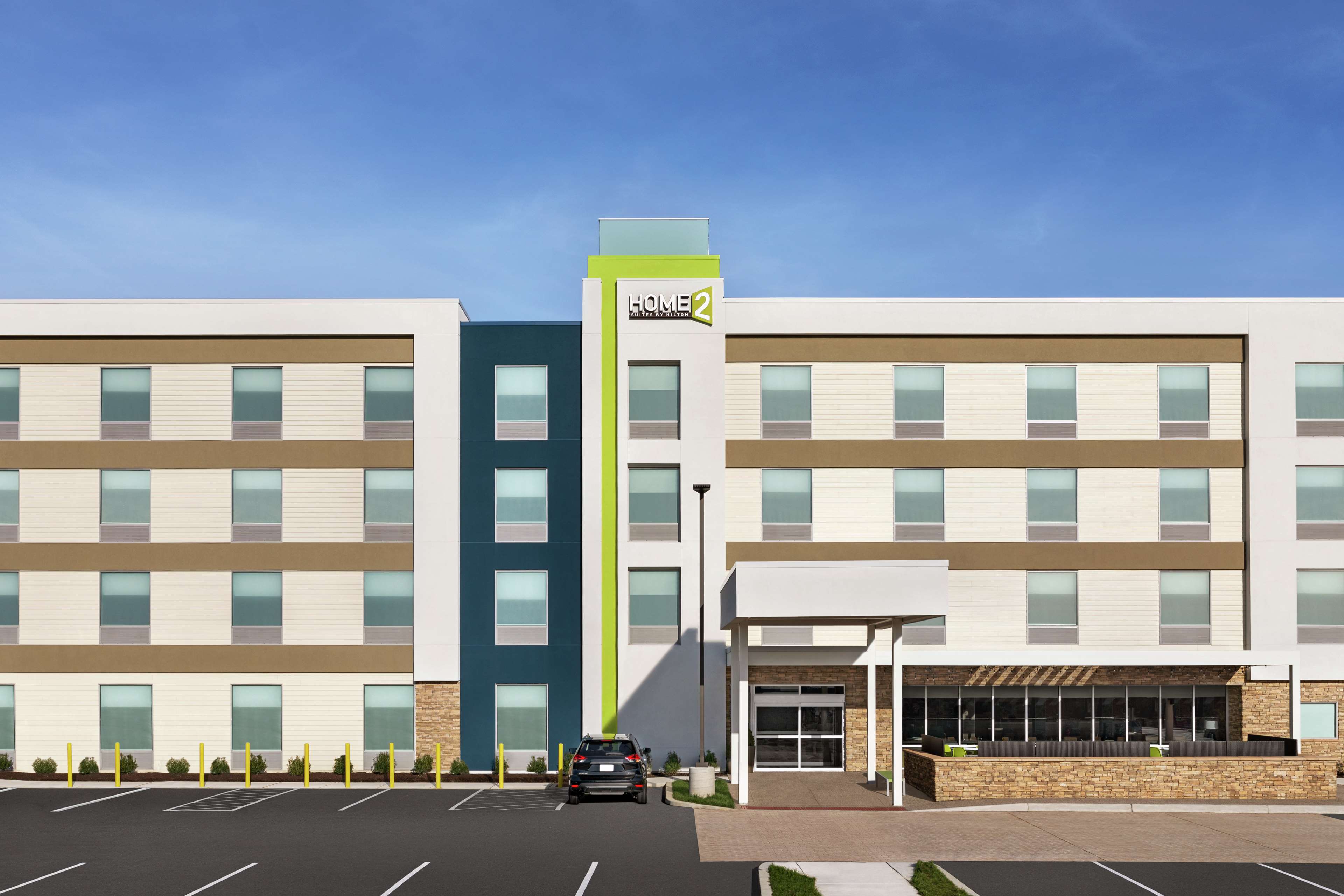 Home2 Suites by Hilton Ridley Park Philadelphia Airport South - featured photo