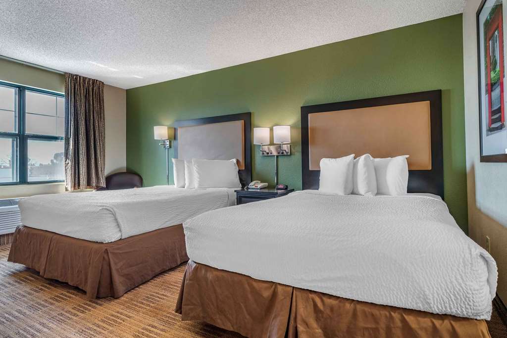 Extended Stay America Suites Sacramento West Sacramento - photo 21