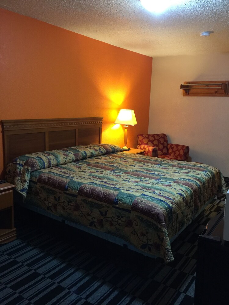 Eufaula Inn - photo 11