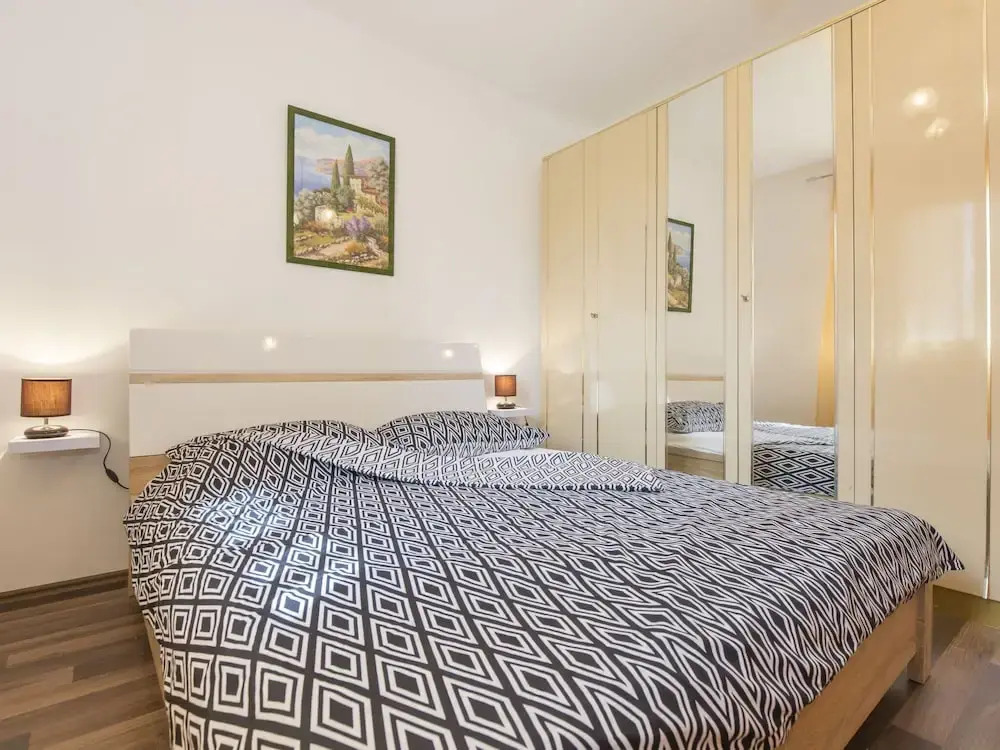 Apartment Korina by Interhome — 4-Star Luxury Hotel in Labin, Croatia