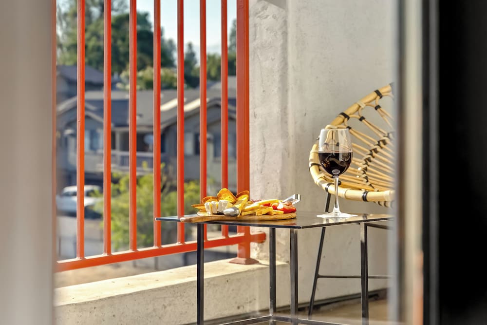 Hotel Casa 425 Lounge - photo 25